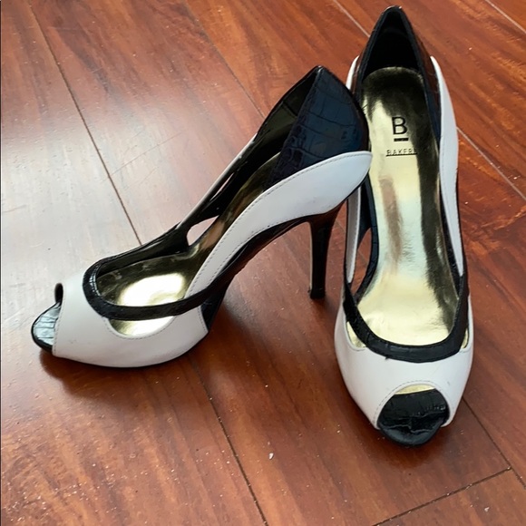 Bakers Shoes Bakers Pumps Size 5 Poshmark